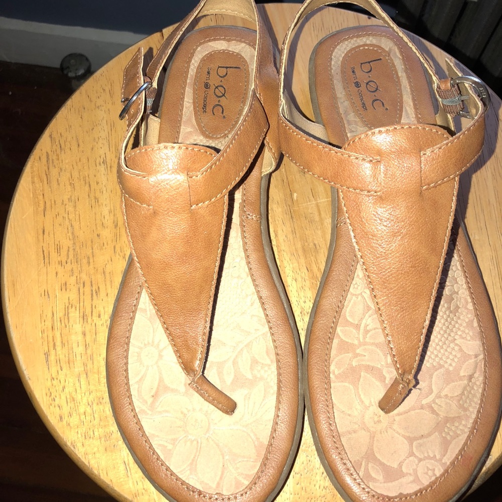 Born Sandals